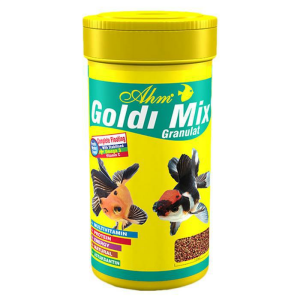 AHM Goldi Mix Granulat 250ml