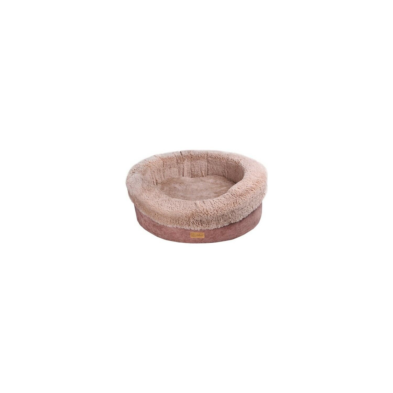 DONAT VR01 KAHVE CAMEL LARGE