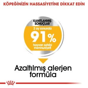 Royal Canin Mini Derma Köpek Maması 3kg