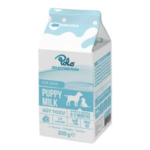 Polo Puppy Milk Anne ve Yavru Köpek Süt Tozu 200gr