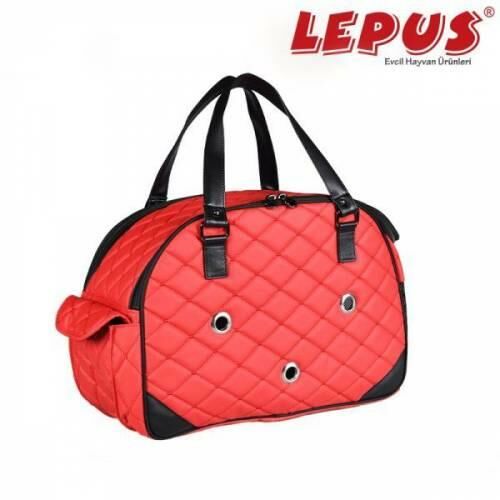Luxury Bag Çanta - Kırmızı S