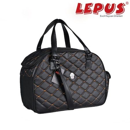 Luxury Bag Çanta - Siyah