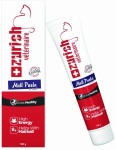 Zurich Kedi Malt Paste 100gr