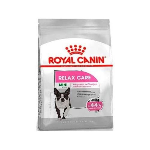 Royal Canin Köpek Maması Mini Relax Care 3 kg