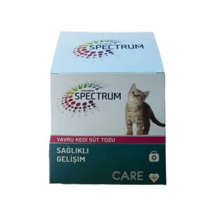 Spectrum Care Yavru Kedi Süt Tozu 150gr