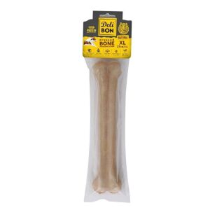 Delibon Deri Pres Kemik 27Cm M Boy 1Li Paket Naturel