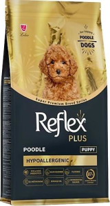 REFLEX PLUS POODLE YAVRU KÖPEK MAMASI 1.5KG