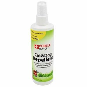 Purele Repellent Pet Uzaklaştırıcı Sprey 250ml
