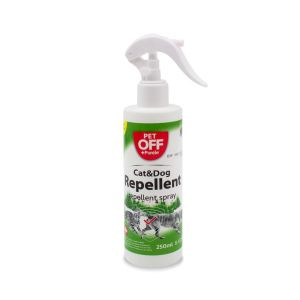 Purele Repellent Pet Uzaklaştırıcı Sprey 250ml