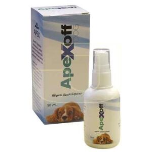 Apex Off Köpek Uzaklaştırıcı Sprey 50 Ml