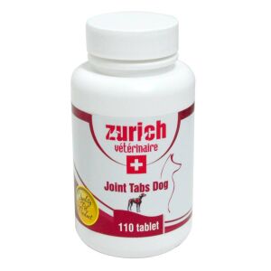 Zurich Joint Eklem Kas Destekleyici 110 Tablet