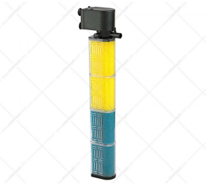 Atlantik Su İçi Filtre 2200T (20W) 400LT
