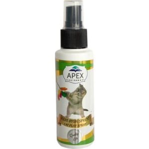 Apex Kediler İçin Oyun Spreyi 100 Ml