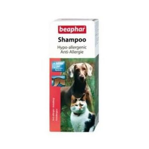 Beaphar Antiallergic Köpek Şampuanı 200 Ml