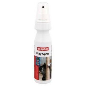 Beaphar Play Spray Kedi Otlu Catnip Spreyi 150ml