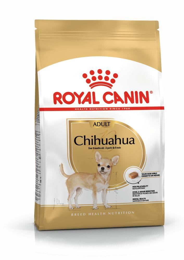 Royal Canin Chihuahua Adult Yetişkin Köpek Maması 1,5kg