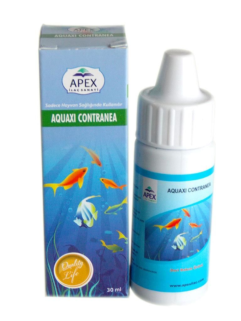 Apex Aquaxi Contrea Deri Bakım Ürünü