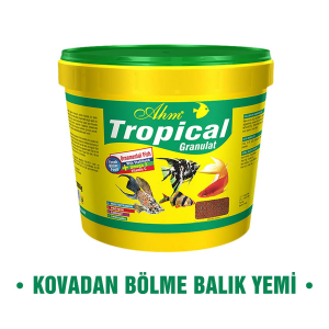 AHM TROPICAL GRANULAT 50GR