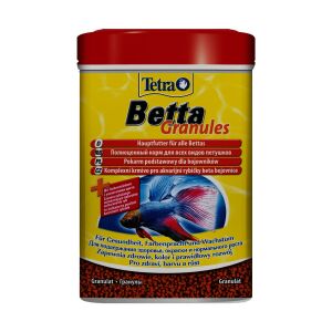 Tetra Betta Granules Balık Yemi 5gr