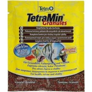Tetra Tetramin Granules Balık Yemi 15gr