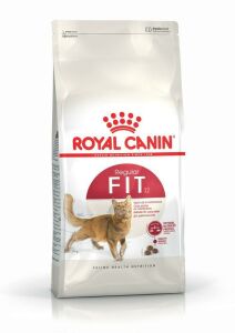 Royal Canin Fit32 Yetişkin Kedi Maması 4kg