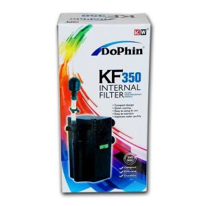 Dophin KF-350 Akvaryum İç Filtre 4,5 Watt
