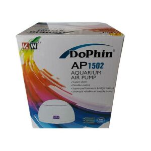 Dophin AP1502 Akvaryum Motoru