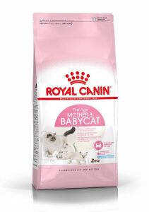 Royal Canin Mother&BabyCat Yavru Kedi Maması 4kg