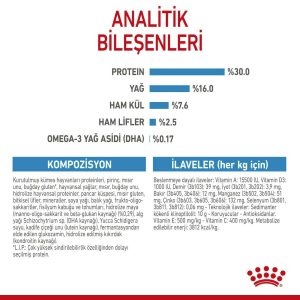 Royal Canin Maxi Puppy Yavru Köpek Maması 15kg