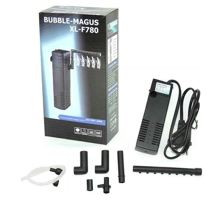 Bubble Magus XL-F780 Akvaryum İç Filtresi