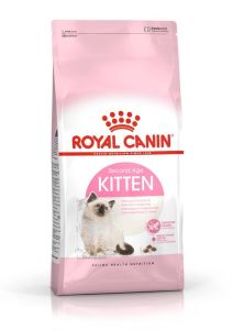 Royal Canin Kitten Yavru Kedi Maması 4kg