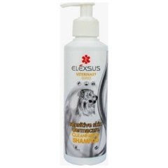 ELEXSUS CLEANFRIEND DOG DERMACARE ŞAMPUAN 250 ML