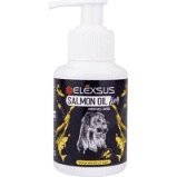 ELEXSUS KÖPEK SOMON YAĞI 100 ML