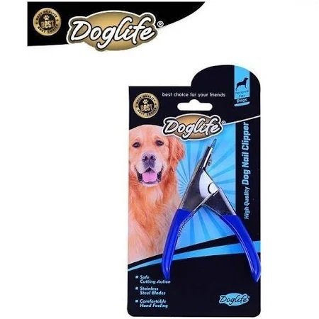 201002-DOGLİFE GİYOTİN KÖPEK TIRNAK MAKASI MİX