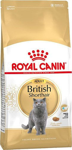 ROYAL CANİN BRİTİSH SHORTHAİR 2 KG