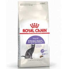 ROYAL CANİN STERİLİSED 2 KG