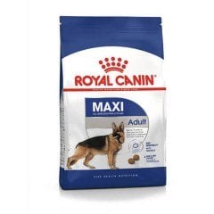 ROYAL CANİN MAXİ ADULT 15 KG