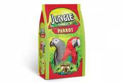 JUNGLE PAPAĞAN YEMİ 500 GR 6 LI