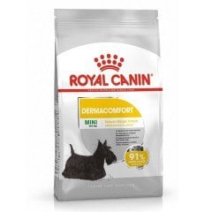 ROYAL CANİN MİNİ DERMA 3 KG