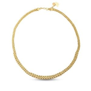 TSM 2290 is gold necklace 36.96g