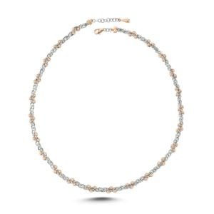 TSM 2056 is gold necklace 12.30g
