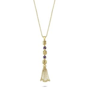 TSM 2145 is 9.80g Gold Necklace