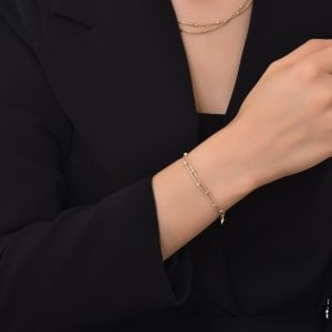 TSB 1114 is 3.60g Gold Bracelet