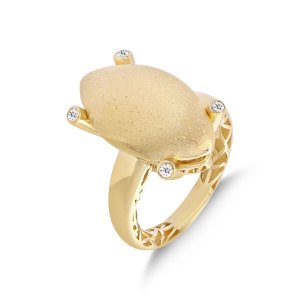 TY BA 2121 is 4.85 g Gold Rings Collection