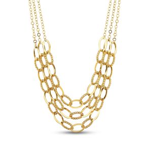 22.50g of 03 KL Gold Necklace