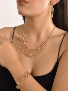 22.50g of 03 KL Gold Necklace