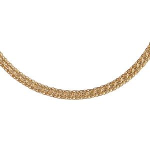 TSM 2222 is gold necklace 20.30g