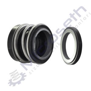 MC62-KS-E-075 - KAR / SİC / EPDM / G60 BQ2EFF - MEKANİK SALMASTRA