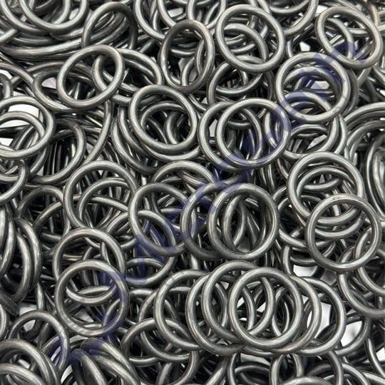 115,00 x 006,99 NBR O-RING - 70 SHORE