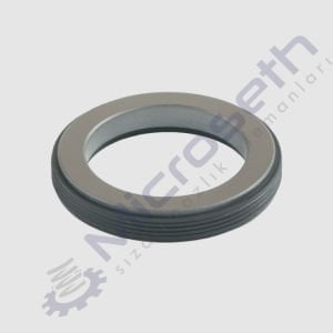 G60-010 - SİLİSYUM / EPDM Q2E - SABİT ELEMAN